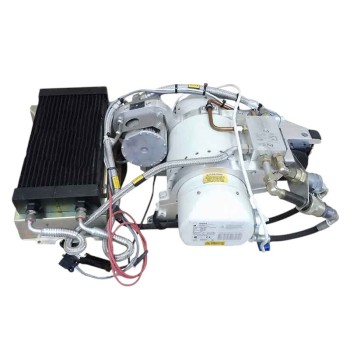 X-RAY TUBE PHILIPS MRC 600 P/N 989000085891