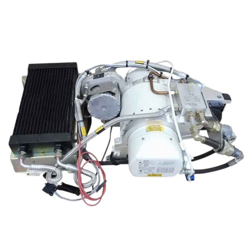 X-RAY TUBE PHILIPS MRC 600 P/N 989000085891