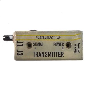 TRANSMITTER SLIP RING GE P/N 2240269