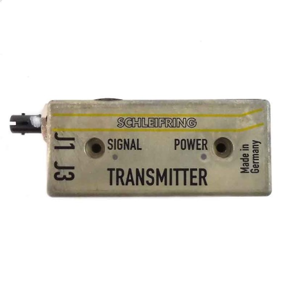 TRANSMITTER SLIP RING GE P/N 2240269