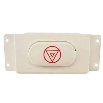 EMERGENCY STOP SWITCH GE ESW ASSY P/N 2194456