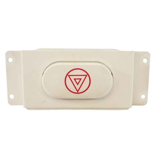 EMERGENCY STOP SWITCH GE ESW ASSY P/N 2194456