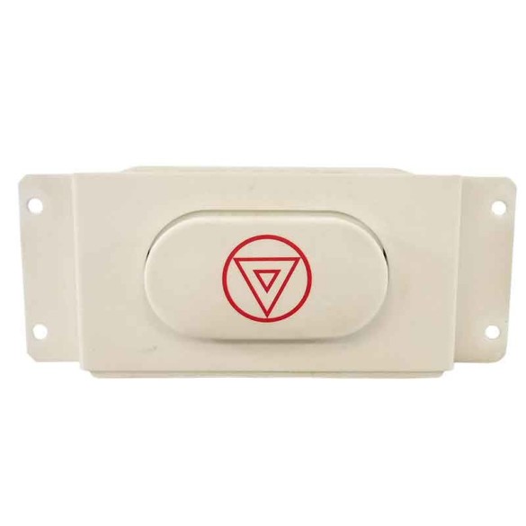 EMERGENCY STOP SWITCH GE ESW ASSY P/N 2194456