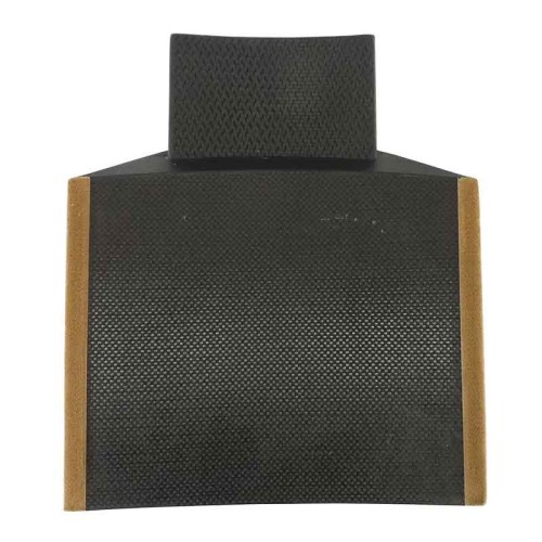 POGGIATESTA GE P9185NC CRADLE EXTENDER ASSY P/N 2137478