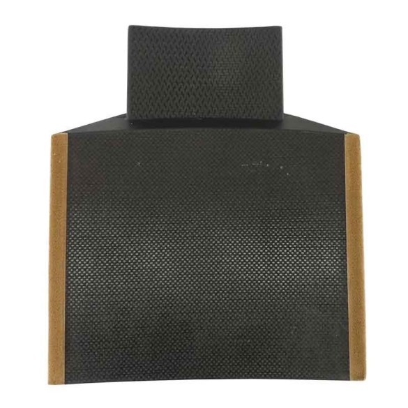 POGGIATESTA GE P9185NC CRADLE EXTENDER ASSY P/N 2137478