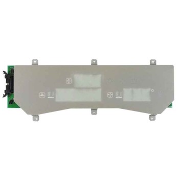 GANTRY DISPLAY BOARD P9233WD GE P/N 2156514 ASSEMBLY