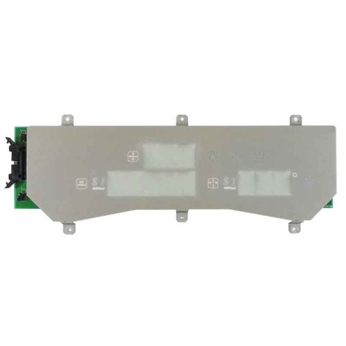 GANTRY DISPLAY BOARD P9233WD GE P/N 2156514 ASSEMBLY