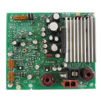 NAA2 ASSY GE P/N 2140176-2