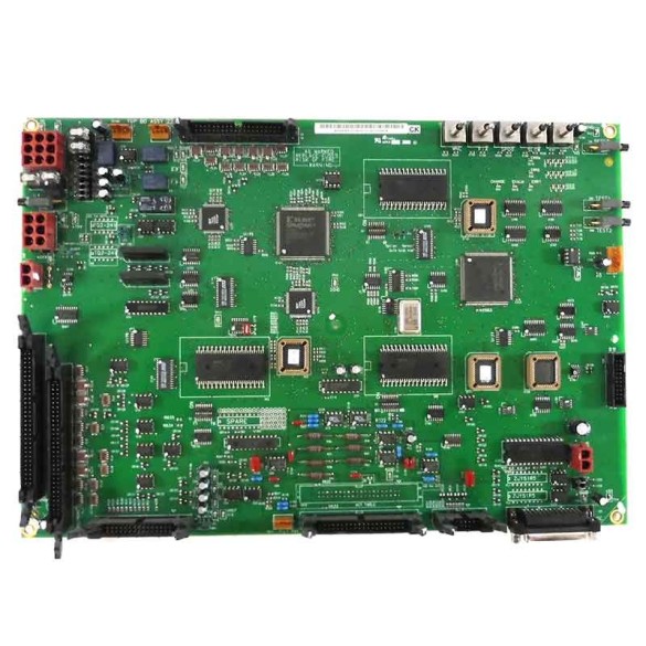 TGP BOARD ASSY GE P/N 2284399-03