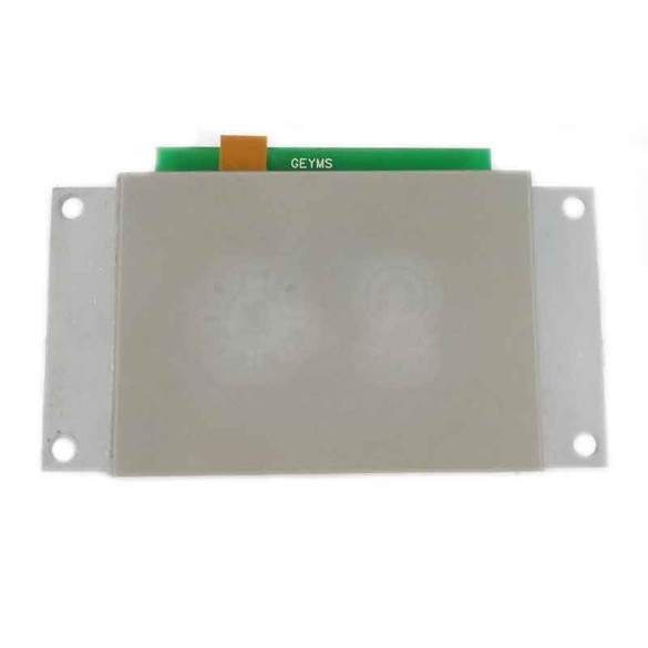 XDISP BD ASSY GE P/N 2179022