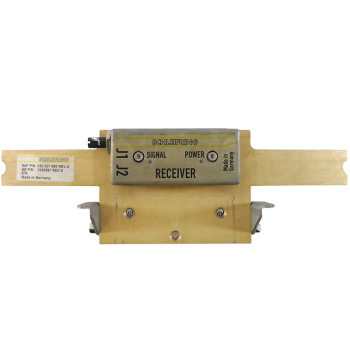 HSDCD SLIP RING ANTENNA GE P/N 2245897