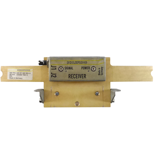 HSDCD SLIP RING ANTENNA GE P/N 2245897