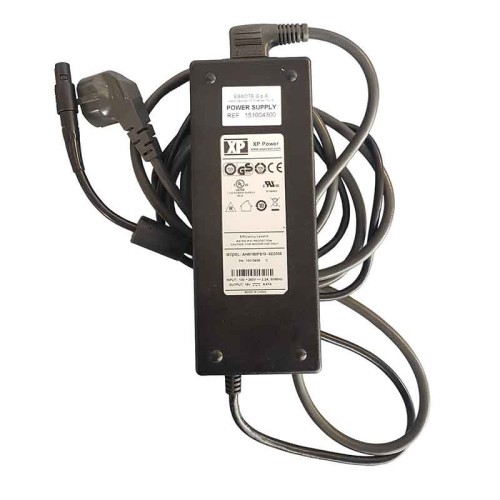 POWER SUPPLY ESAOTE MODEL AHM180PS19-XE0338 P/N 10013439 - 151004300