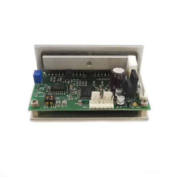 STEPPING MOTOR DRIVER GE MODEL KR-5MY2
