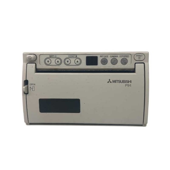 STAMPANTE MITSUBISHI VIDEO COPY PROCESSOR MODEL P91E