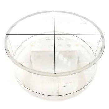 FANTOCCIO GE WATER PHANTOM ASSY P/N 46-241709G1