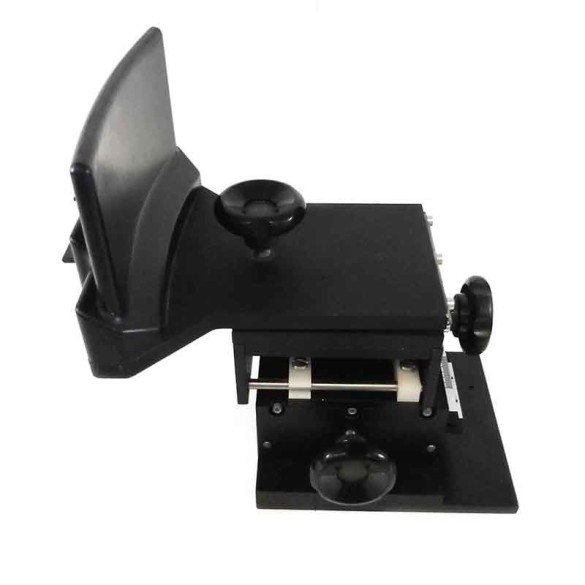 REGGI FANTOCCIO GE METALLESS PHANTOM HOLDER P/N 2331933