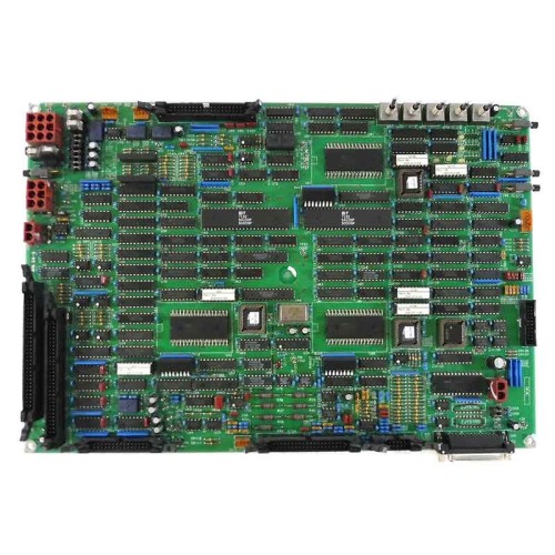 TGP BOARD ASSY GE P/N 2156510-11