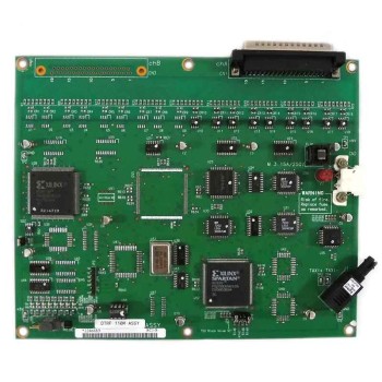 DTRF 110M ASSY GE P/N 2246883