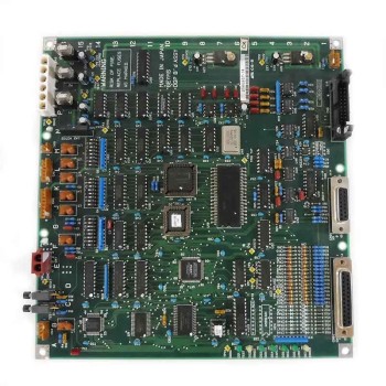OGP BOARD ASSY GE P/N 2145907-14