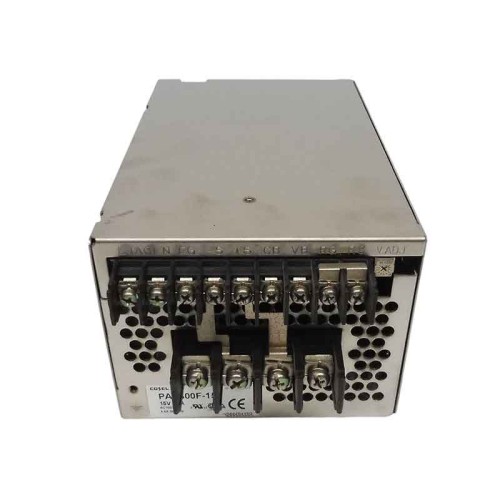 POWER SUPPLY TOSHIBA COSEL MODEL PAA300F-15