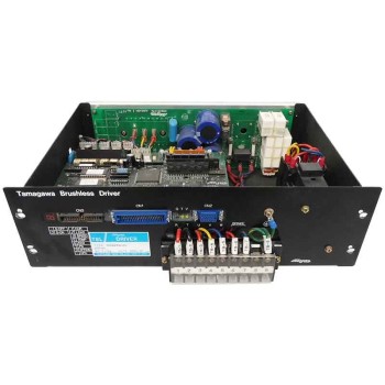 BRUSHLESS DRIVER GE P/N AU6649N2101