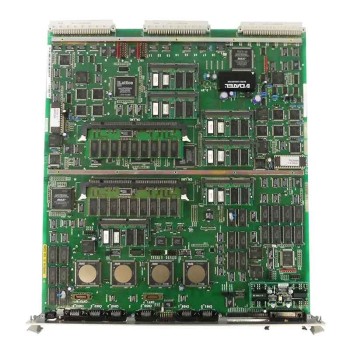 PCB MRRCN2 HITACHI TYPE CZ67AE P/N 7213717A - 7111206A