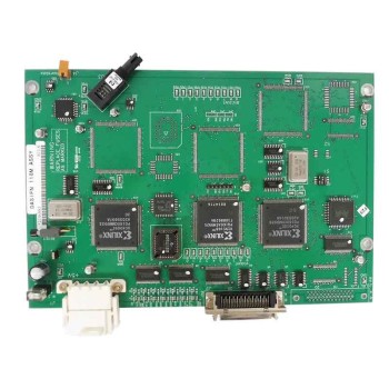 BOARD DASIFN 110 ASSY GE P/N 2246882