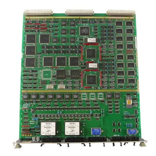 PCB MRPSC HITACHI CZ67AC P/N 1249937A - 1131294B