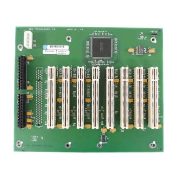 PCI BACKPLANE GE MODEL 23-500-2 P/N 85224055