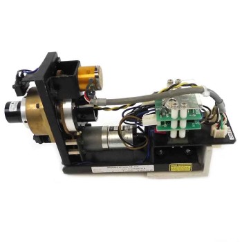 LASER PROJECTOR TOSHIBA MODEL LT163CT1A P/N BSX77-4710 ASSEMBLY