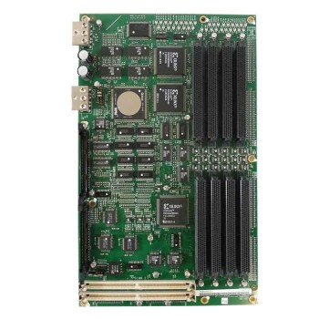 BOARD NPRM ASSY GE P/N 2251554-2