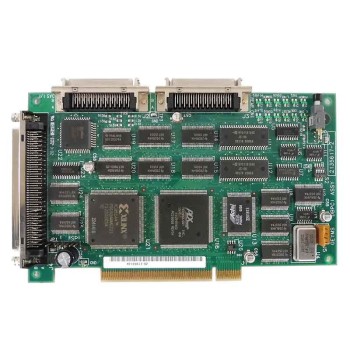 BOARD DBPCI ASSY GE P9231YQ P/N 2135617-2