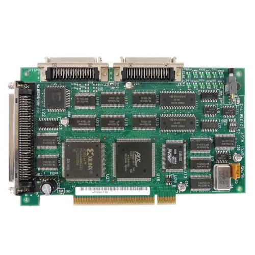 BOARD DBPCI ASSY GE P9231YQ P/N 2135617-2