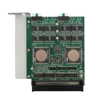 BOARD NPRS GE P/N 2177247-2