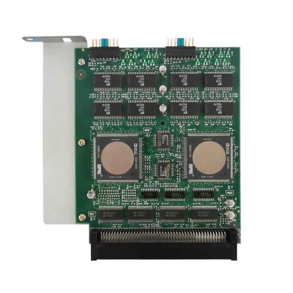 BOARD NPRS GE P/N 2177247-2