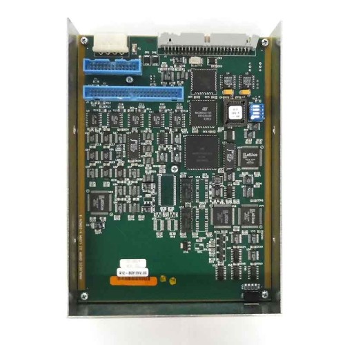 PCB DASM II LCAM ASSY GE P/N 10-28024