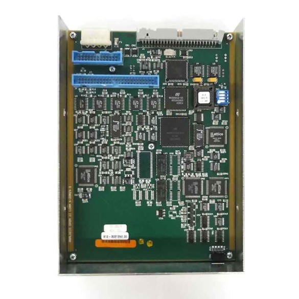 PCB DASM II LCAM ASSY GE P/N 10-28024