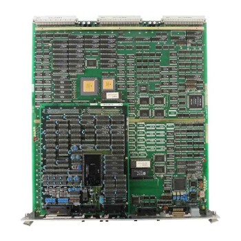 PCB RTCONT HITACHI TYPE CZ66AC P/N 1250119B