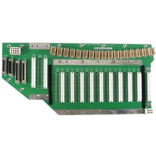 BOARD LBB ASSY GE P/N 2171662