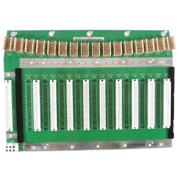 PWB CBB ASSY GE P/N 2171666