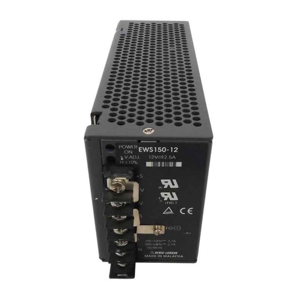 POWER SUPPLY LambdaEWS150-12 12V 12.5A