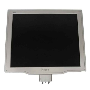 MONITOR LCD 17 INCH PHILIPS P/N 170C5BS/07