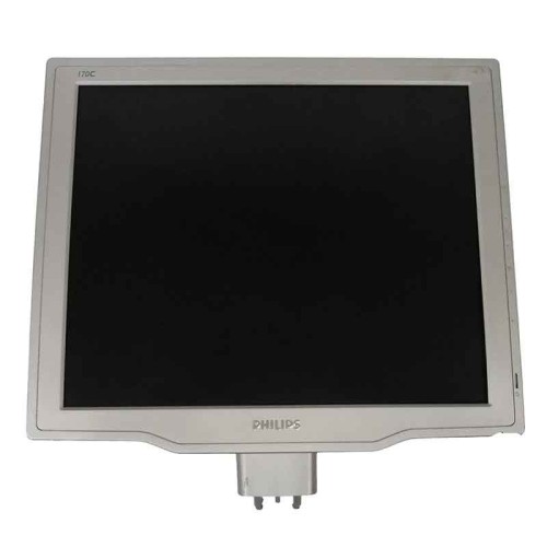 MONITOR LCD 17 INCH PHILIPS P/N 170C5BS/07