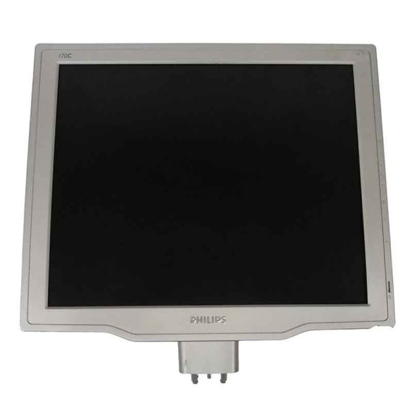 MONITOR LCD 17 INCH PHILIPS P/N 170C5BS/07