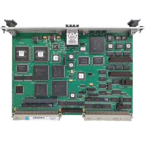 PCB S-BUS SBS FIBER OPTICS PCI HITACHI VME BIT3 P/N 85853638