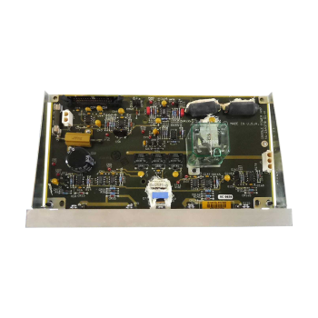 CRADLE POWER AMP GE P/N 46-264370G1