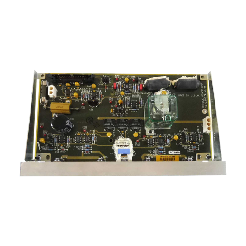 CRADLE POWER AMP GE P/N 46-264370G1