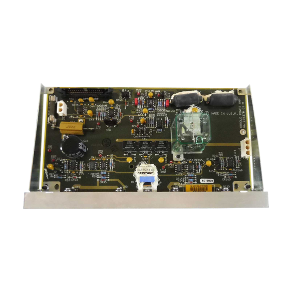 CRADLE POWER AMP GE P/N 46-264370G1