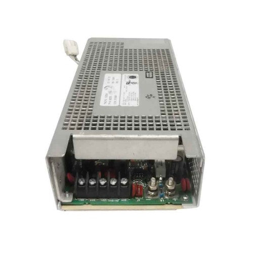 OBC-STC TABLE EMC POWER SUPPLY GE P/N 46-296317P3